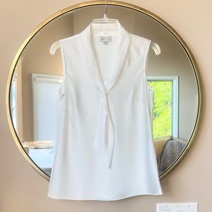 TAHARI BLOUSE